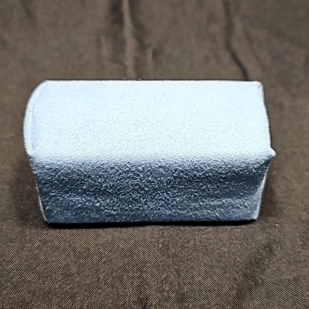 5 PC Set Ultra Soft Microfiber Block Coating Wax Polish Foam Pads